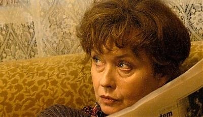 Szczepkowska o cenzurze w „Wyborczej” - lewackie pismo bez wolności