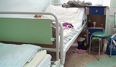 Skandaliczna prawda ujawniona przez lekarkę - ludzie na Święta pozbywają się z domu dziadków