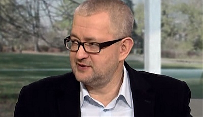 Ziemkiewicz: Polacy to naród, który zastąpił Belgów w roli winowajców