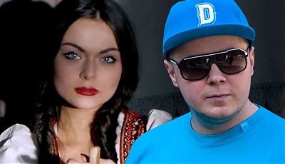 <b>Donatan i Luxuria. Pogaństwo i satanizm dla tłumów</b>