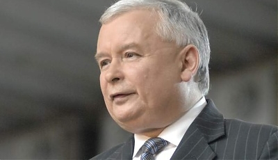 Jarosław Kaczyński: nie rozstrzygam czy będę premierem