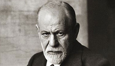 Tworząc swoje dzieła, Zygmunt Freud uruchomił proces rewolucyjny