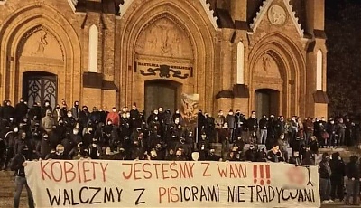 Mentzen: czy to koniec panowania Jarosława Kaczyńskiego za pomocą konfliktów?