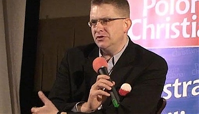 Grzegorz Braun: redakcja Frondy kompromituje się