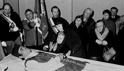 Solidarność: apel o wyjaśnienie śmierci ks. Suchowolca