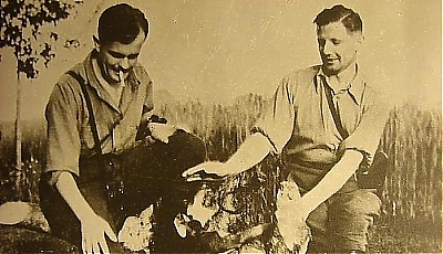 Marsz Pamięci i hołd dla Wyklętych w Parku Jordana – 1 marca w Krakowie