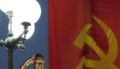 Rosja jest pierwszą w historii dyktaturą wywiadowczą