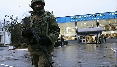 Rosyjska TV: Polska współorganizowała przewrót na Ukrainie