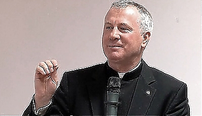 Ks. prof. Guz o aneksji Krymu: powróćmy do prawa naturalnego