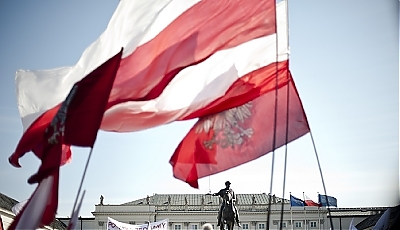 Polska upomni się o godność generała