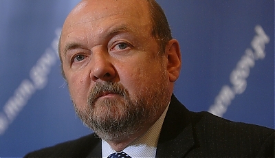 Jezuicka uczelnia odmówiła prof. Legutce sali na konferencję o gender