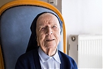 Ta zakonnica ma 115 lat i żyje. Oto, co powiedziała w dniu urodzin