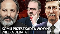 Ks. Tadeusz Isakowicz-Zaleski: 80. rocznica zbrodni wołyńskiej w gorzkim podsumowaniu