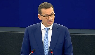 Debata o Polsce w Parlamencie Europejskim - moje wnioski