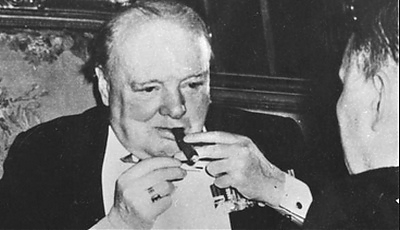„Operation Unthinkable” - Churchill planował bronić świat przed sowietami?